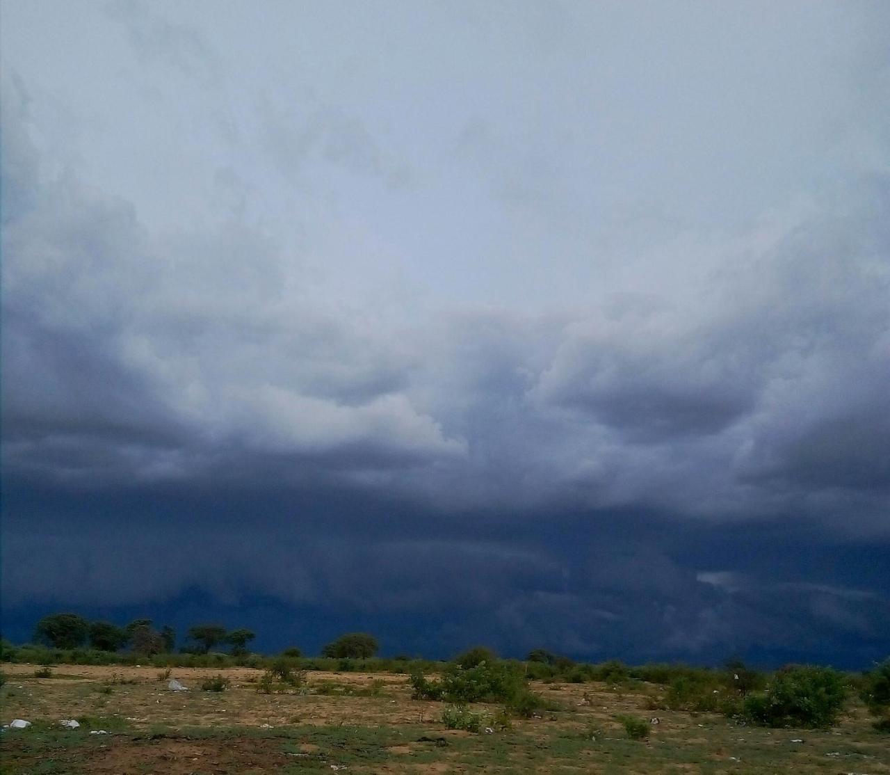 Camp Hogo Kavango Rundu Exterior foto